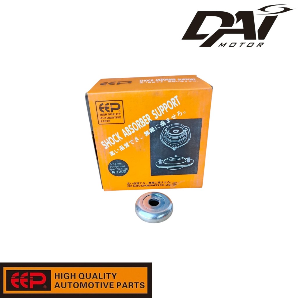 Bearing shockbreaker depan nissan Almera EEP original