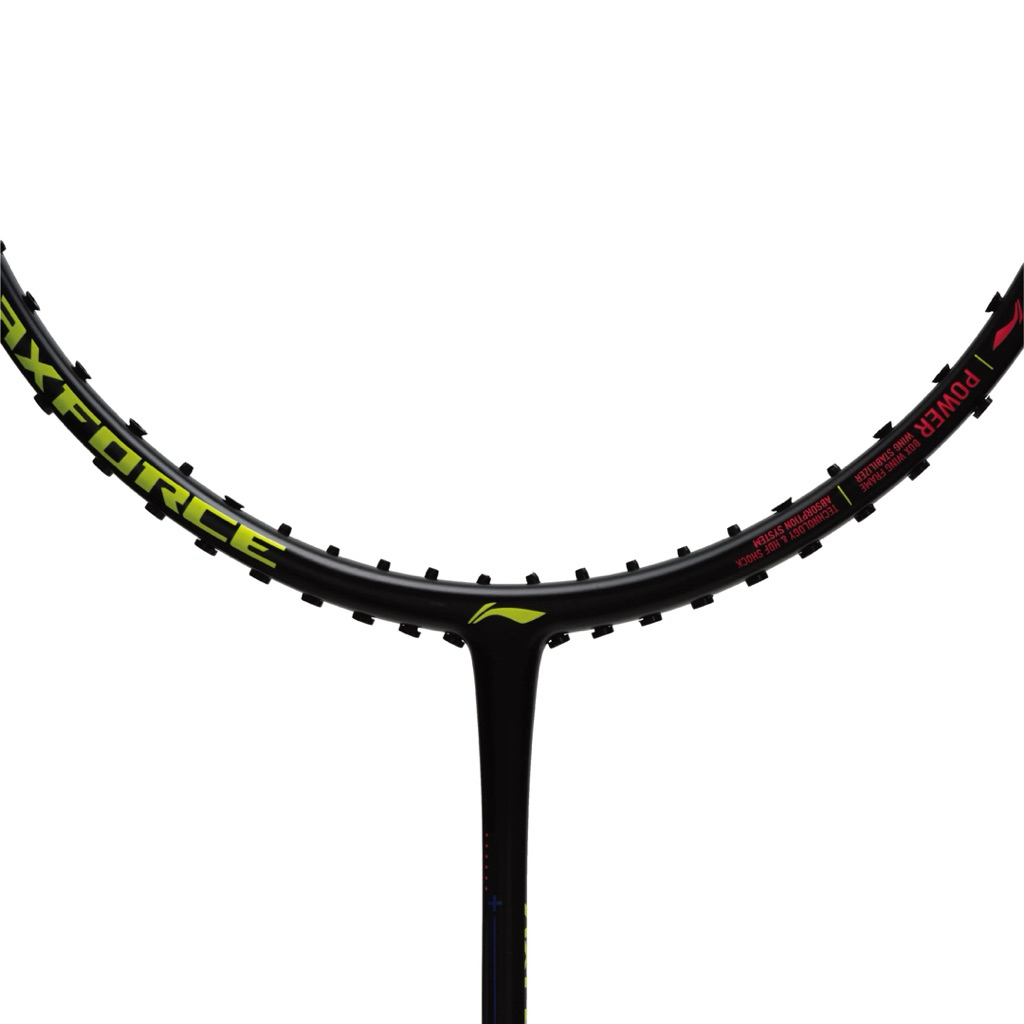 Raket Badminton Lining Li-ning Axforce 80 JR original