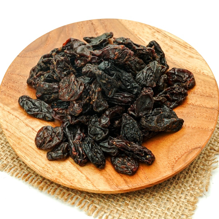 

Kismis / Black Raisins 100gr, 250gr