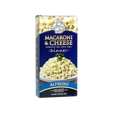 

green valley macaroni and cheese alfred