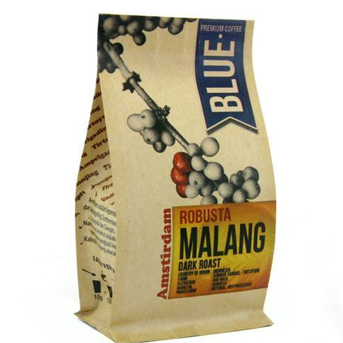 

Kopi Robusta Malang Tirtoyudo 100 Gram Amstirdam Retail Blue Minuman Coffee Aroma Wangi Cafe