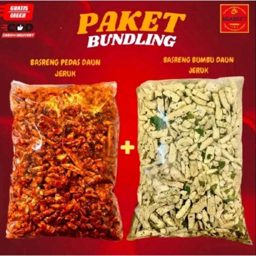 

[PROMO] BASRENG STICK PEDES DAUN JERUK, ORIGINAL DAUN JERUK PAKET BUNDLING BELI SATU DIKIRIM DUA