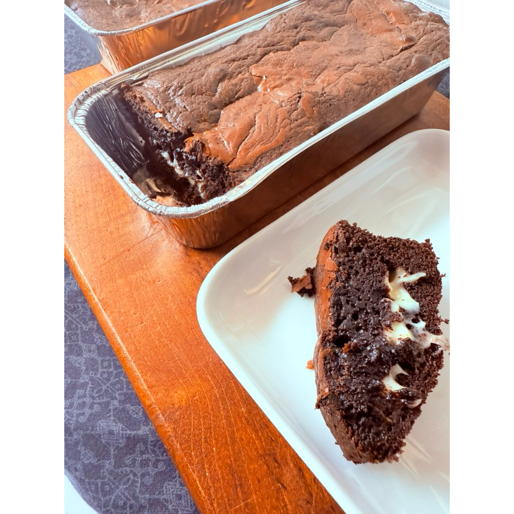 

Varian Brownies (Pengiriman Jumat dan Sabtu)