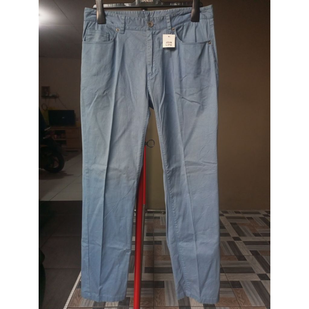 Florence & fred chino pants