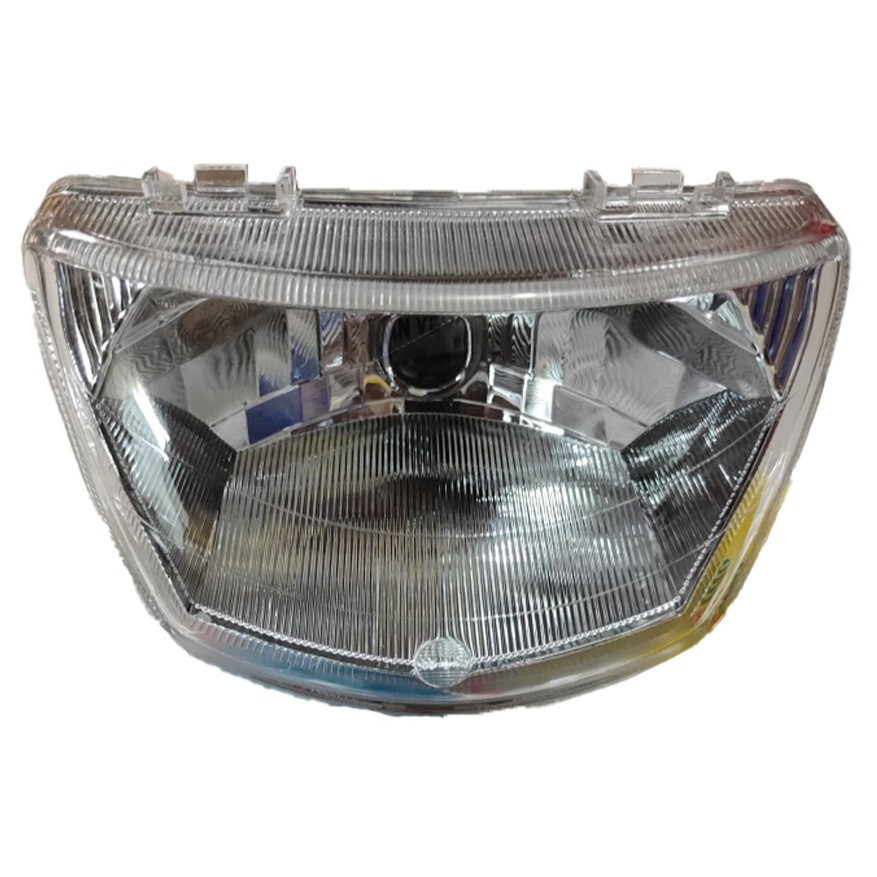 WIN REFLECTOR DEPAN FIZR LAMPU DEPAN (DE)