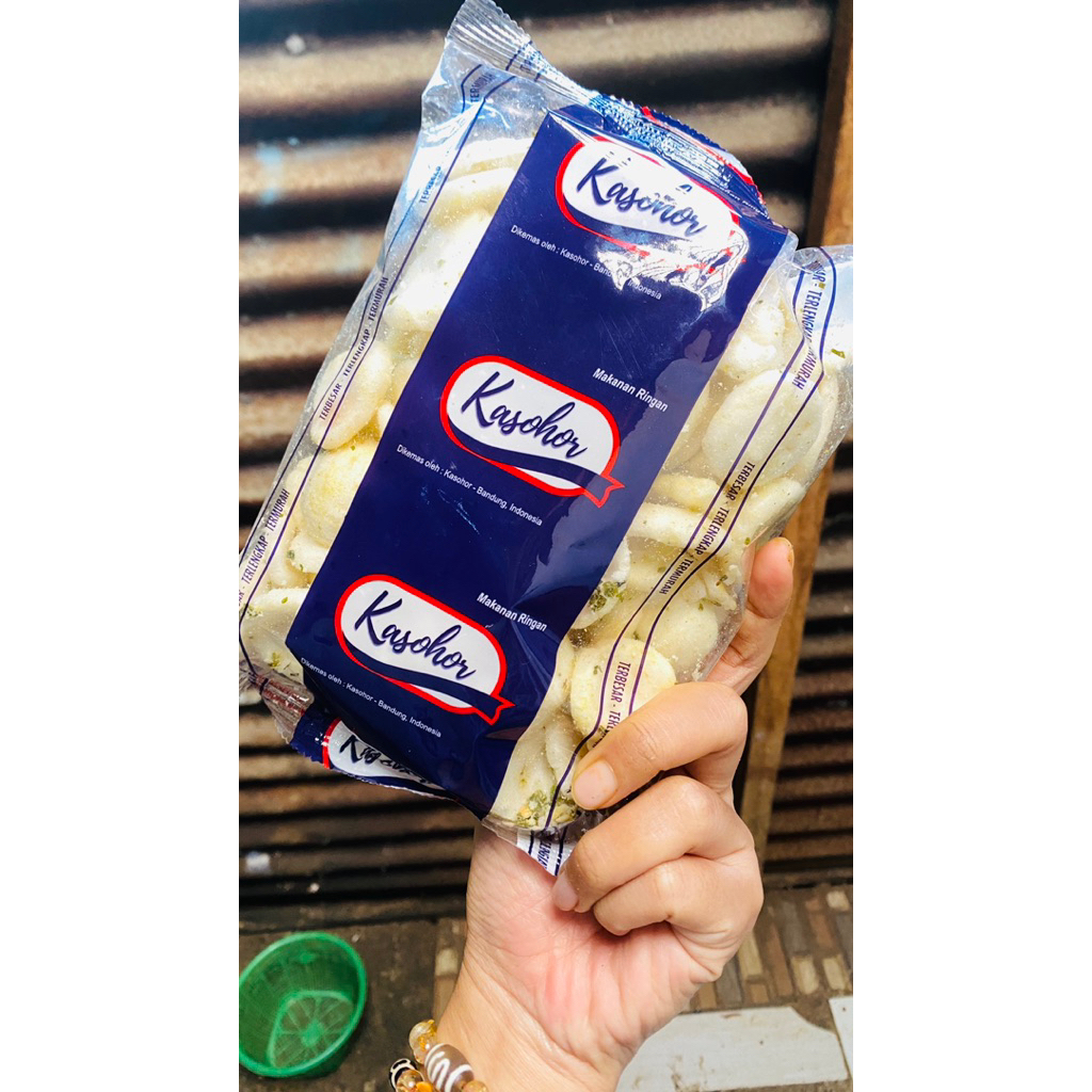 

Aneka snack murak Njrits banyak varian