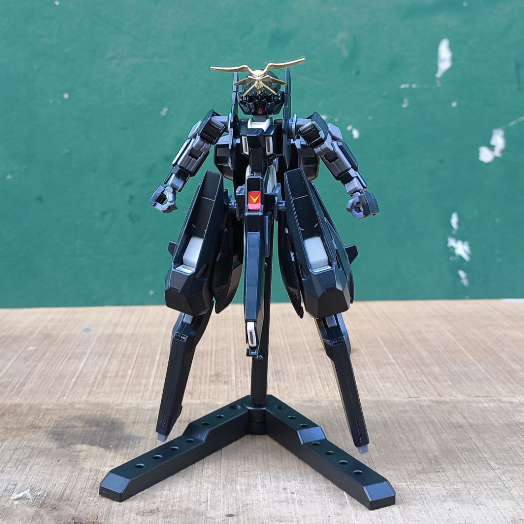 XFS HG Woundwort Psycho Blade Custom