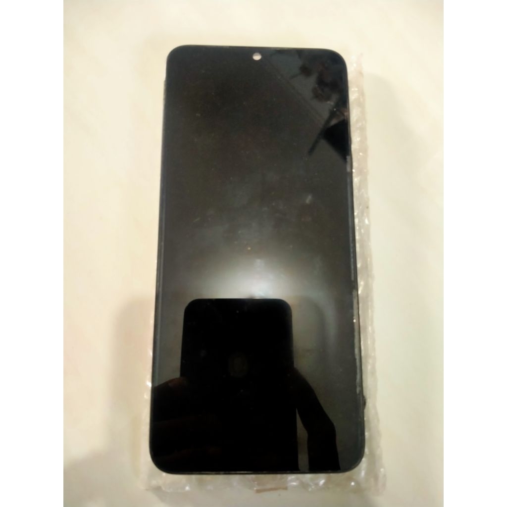 Lcd Tc Hp Redmi 9A 9c  ORI cabutan normal