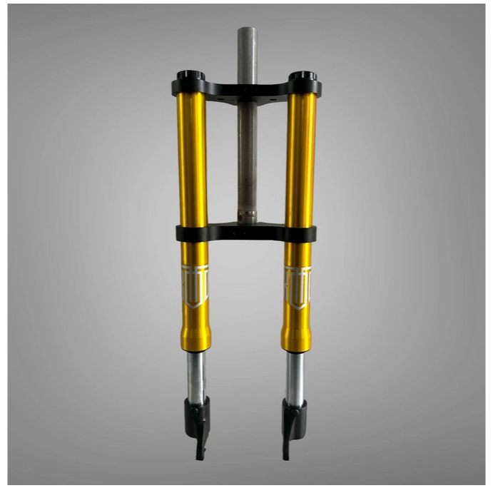 Fiido Q1/Q1S Dual Crown Fork Second