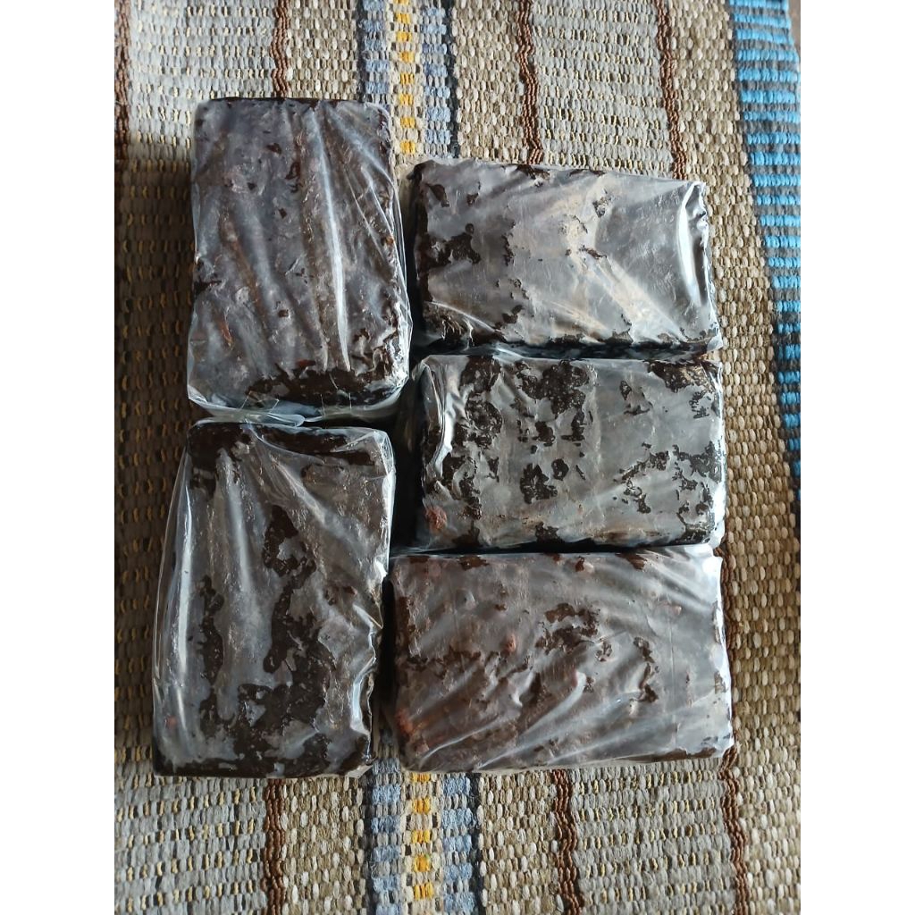 

Asam jawa berkualitas baru panen