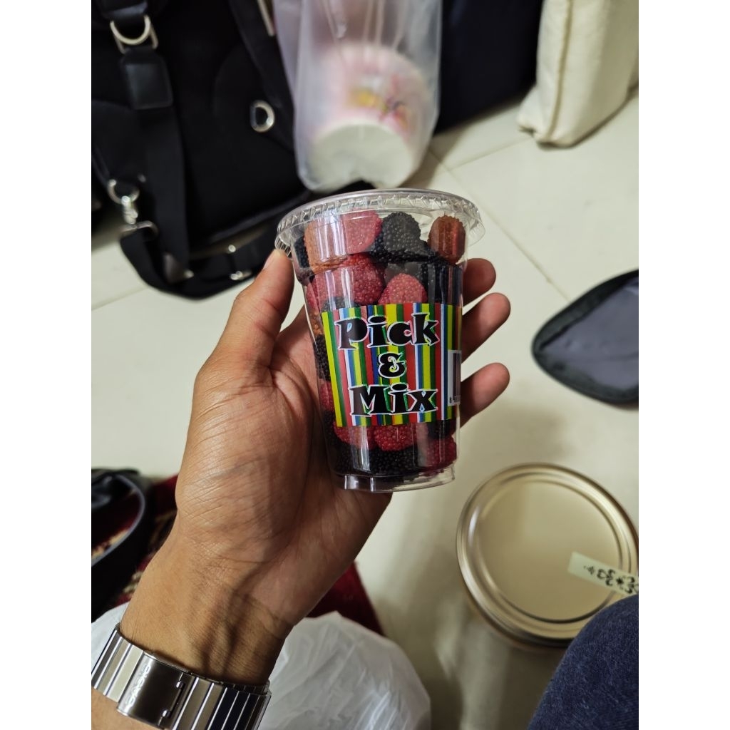 

Permen Berry Singapore