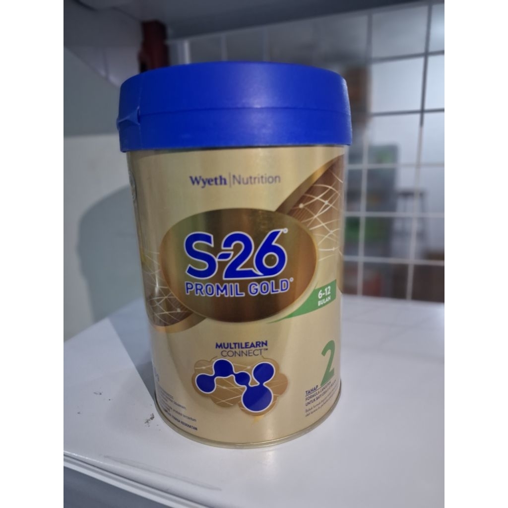 s26 promil gold 2 900gr