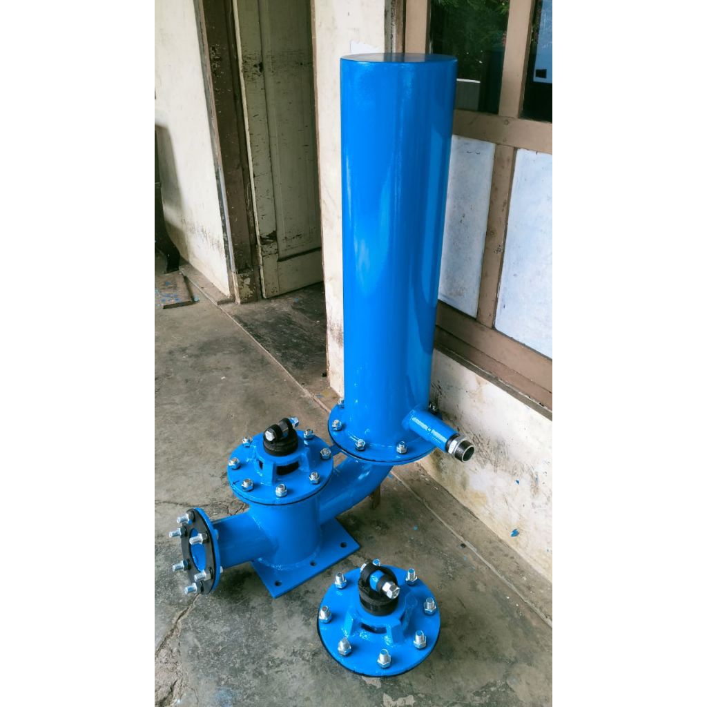 TERLARIS &TERMURAH POMPA HIDRAM BESI GALVANIS