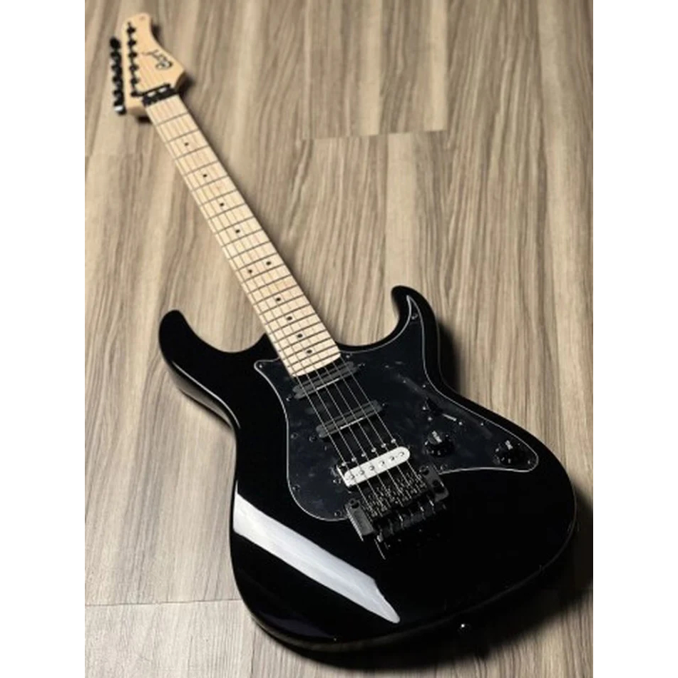 Gitar Electric Cort G 250 FR II Original
