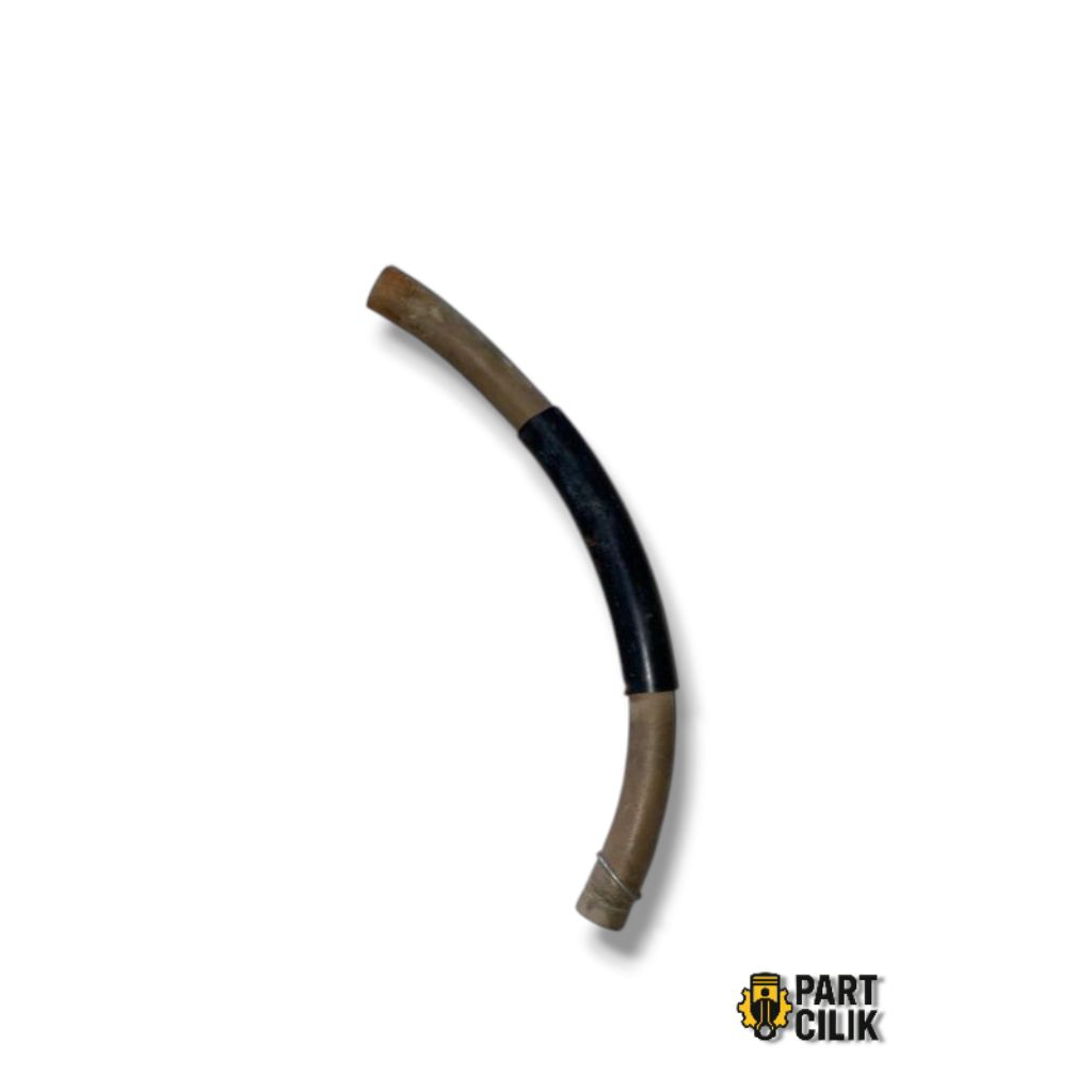 selang bensin Tiger MP original copotan motor/ selang bensin Tiger