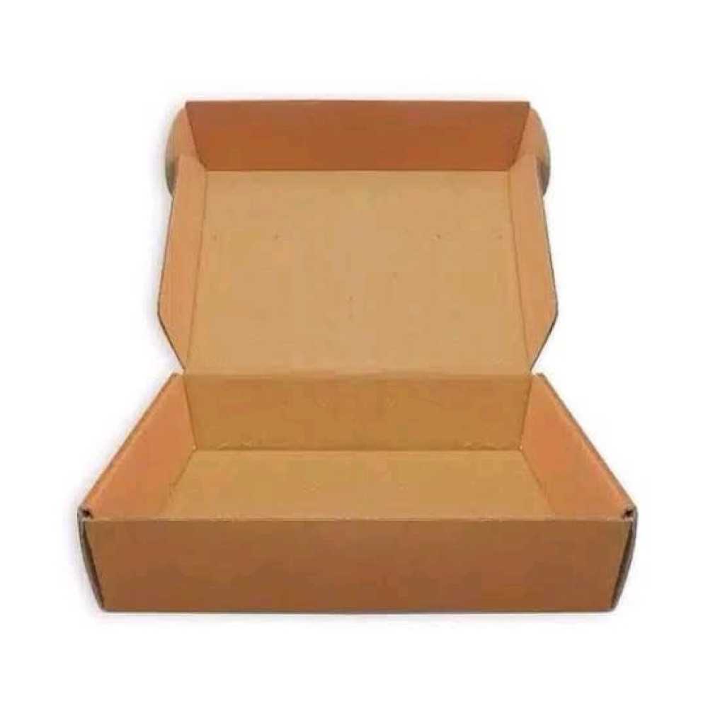 

BOX HAMPERS packing tambahan untuk gift free kartu ucapan