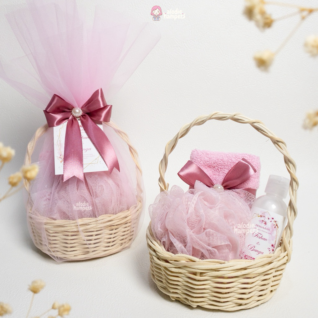 SOUVENIR KEHAMILAN 7 BULANAN - SOUVENIR TASYAKURAN KEHAMILAN - SOUVENIR MURAH