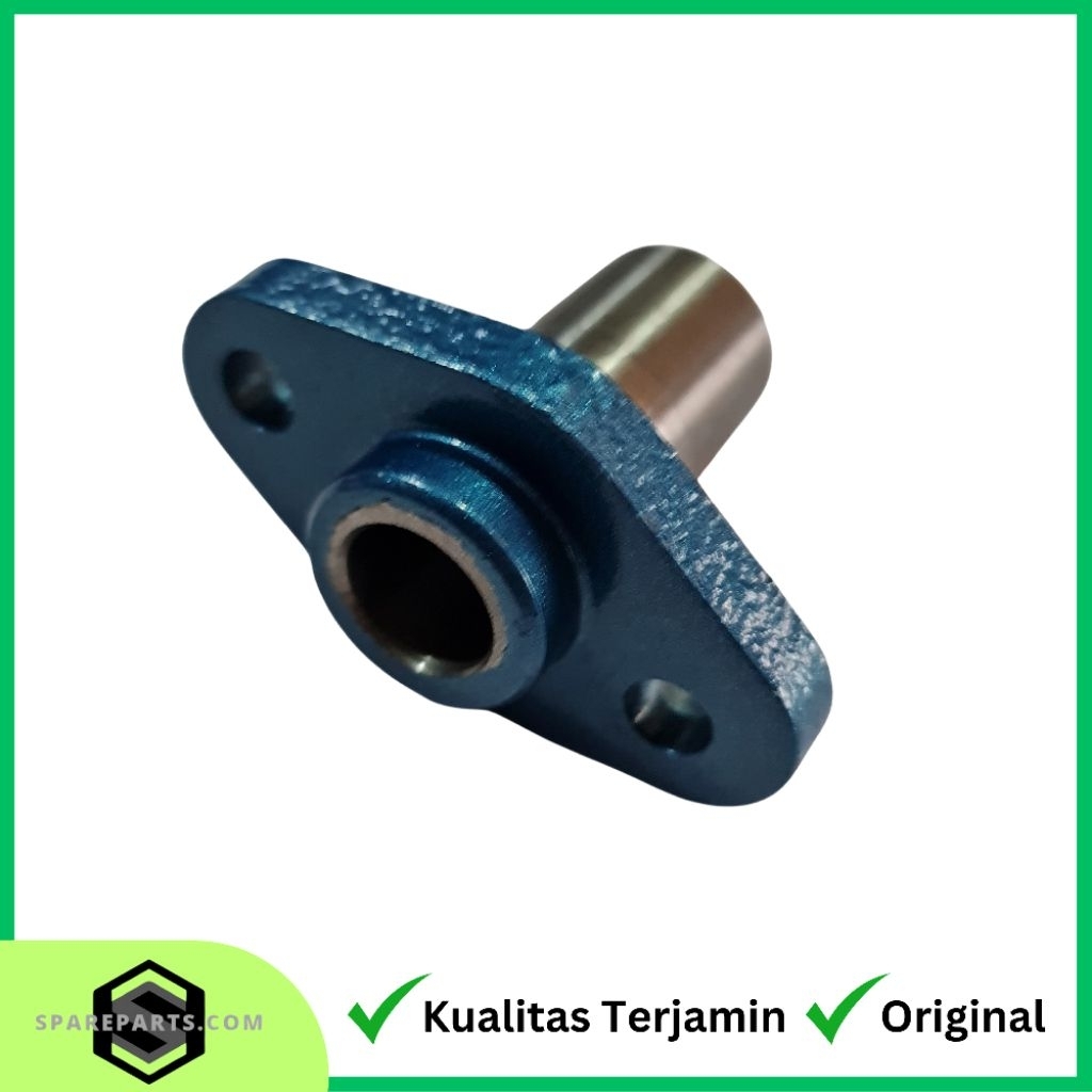 Shifting Fork Bush G1000 Quick