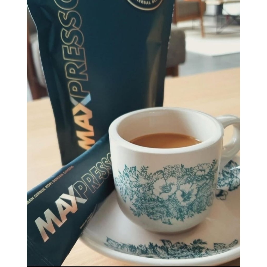 

PUSAT KOPI MAXPRESSO HWI ORIGINAL
