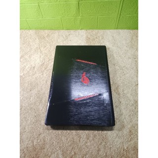 Kesing Casing Case Laptop Asus ROG GL553V GL553VD