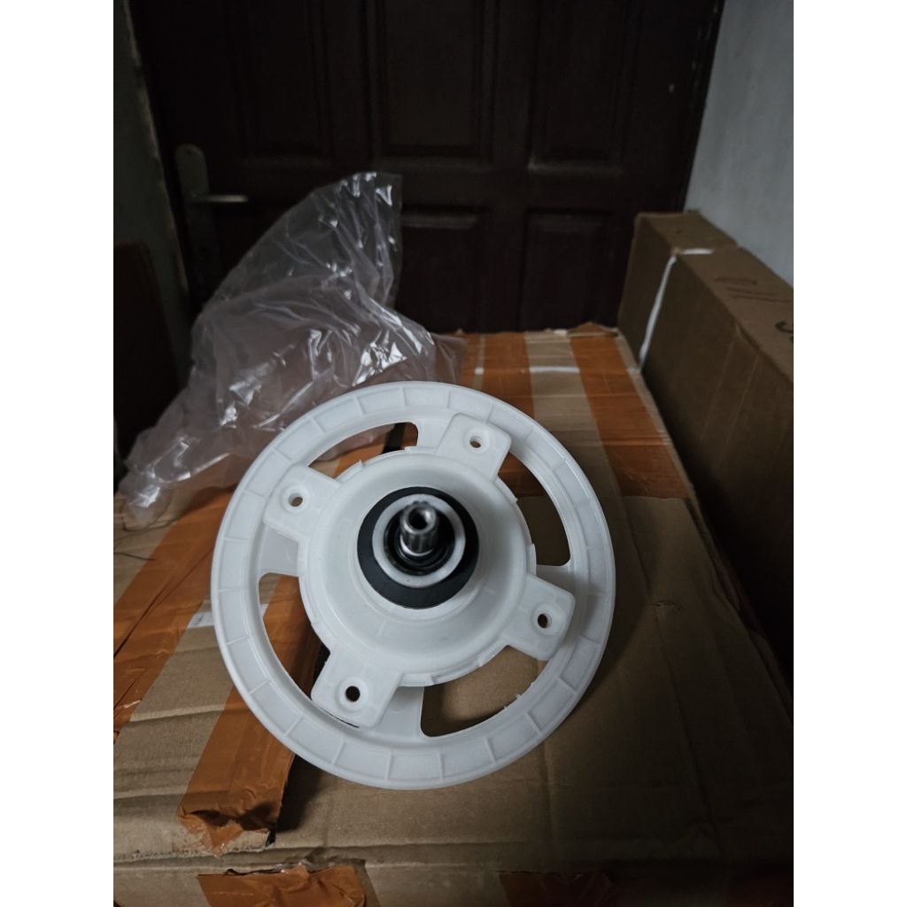 Gearbox Gear Box GBox Mesin Cuci Sharp Untuk 12 - 14 KG