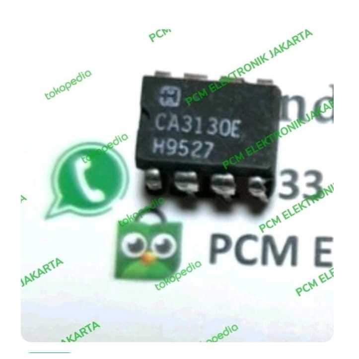 RH8298 ca3130 by PCM LTC GLODOK