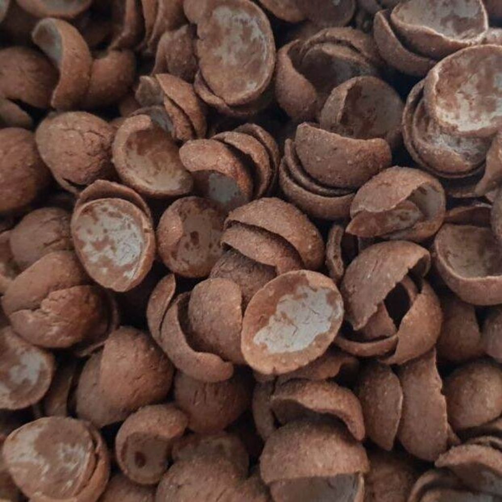 

CHOCO CRUNC SIMBA 500 GRAM