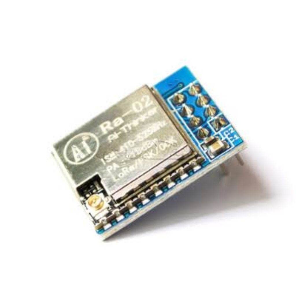 Modul LoRa SX1278 LoRa RA-02 Module