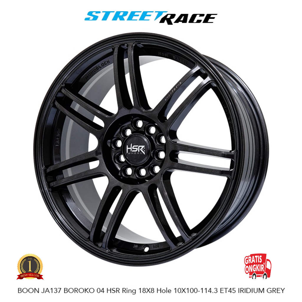 VELG MOBIL INNOVA.HRV.EXPANDER.OUTELANDER.RUSH,ALTIS NEW.SIENTA,RING 18