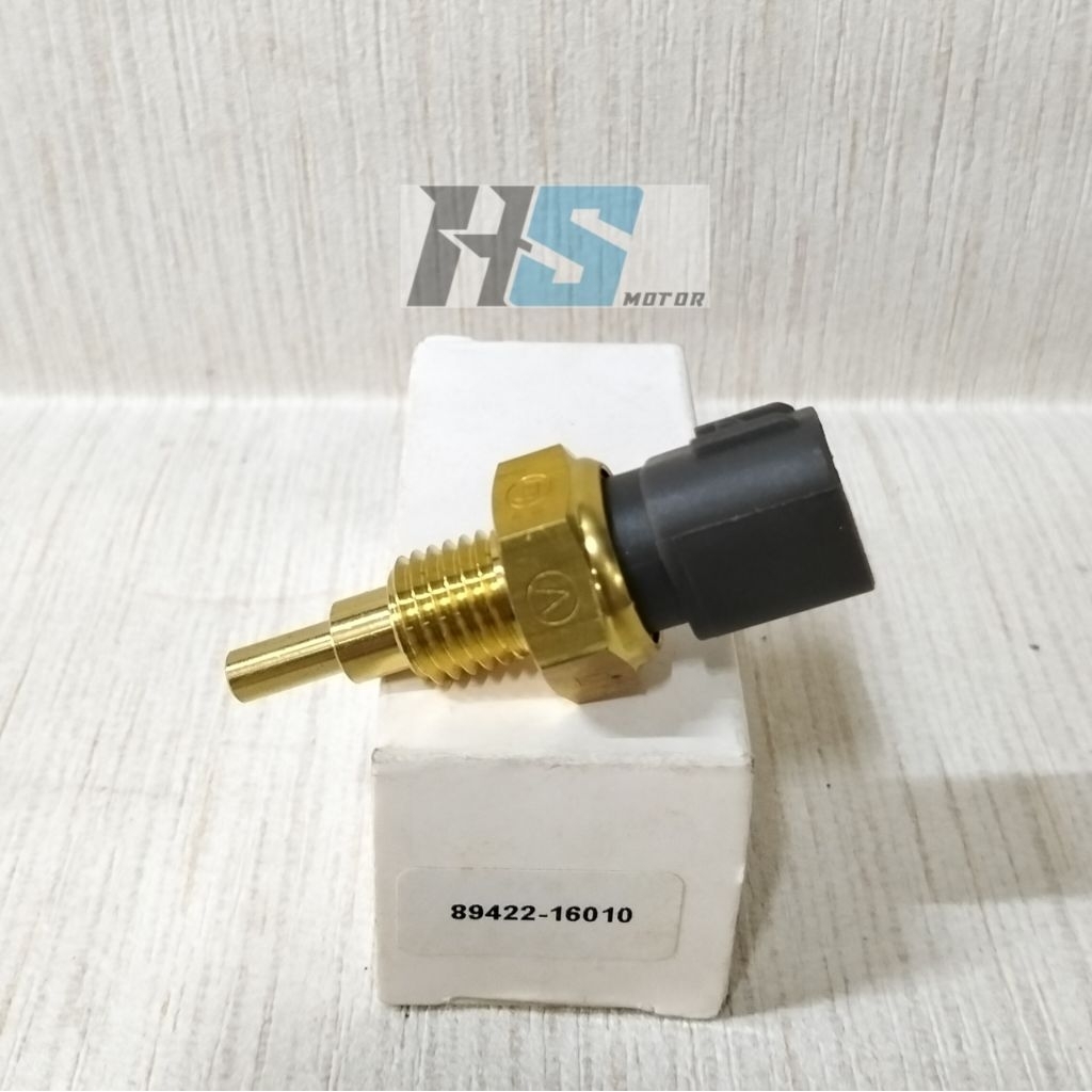 SWITCH TEMPERATURE SENSOR PANAS ECT MOBIL TOYOTA AVANZA XENIA VIOS LIMO 89422-16010