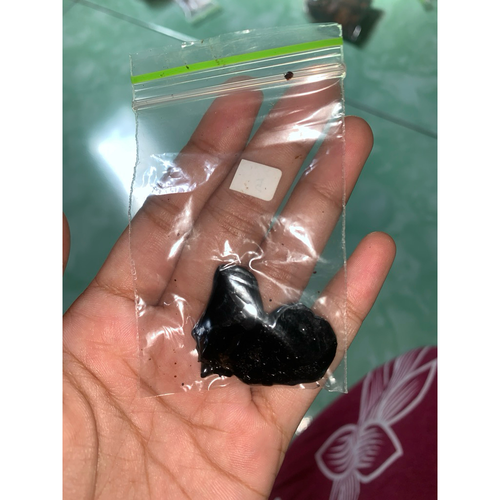 Jadam Arab Asli /Getah kayu zabir