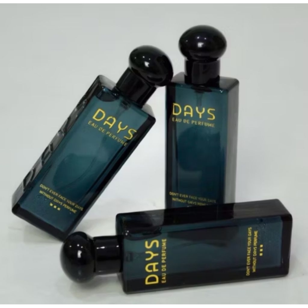 DAYS PARFUM EAU DE PARFUM