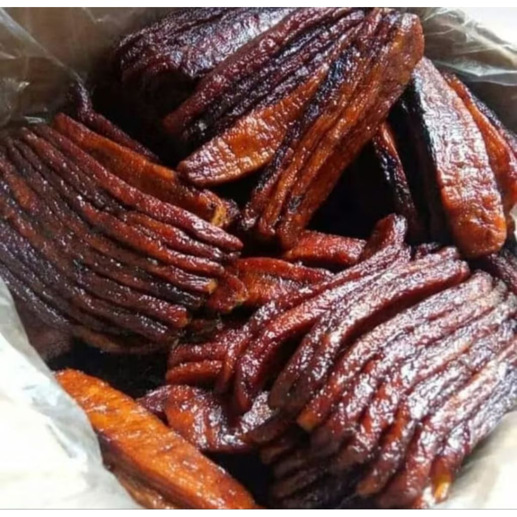 

Sale Pisang Basah Premium – Camilan Tradisional Kekinian