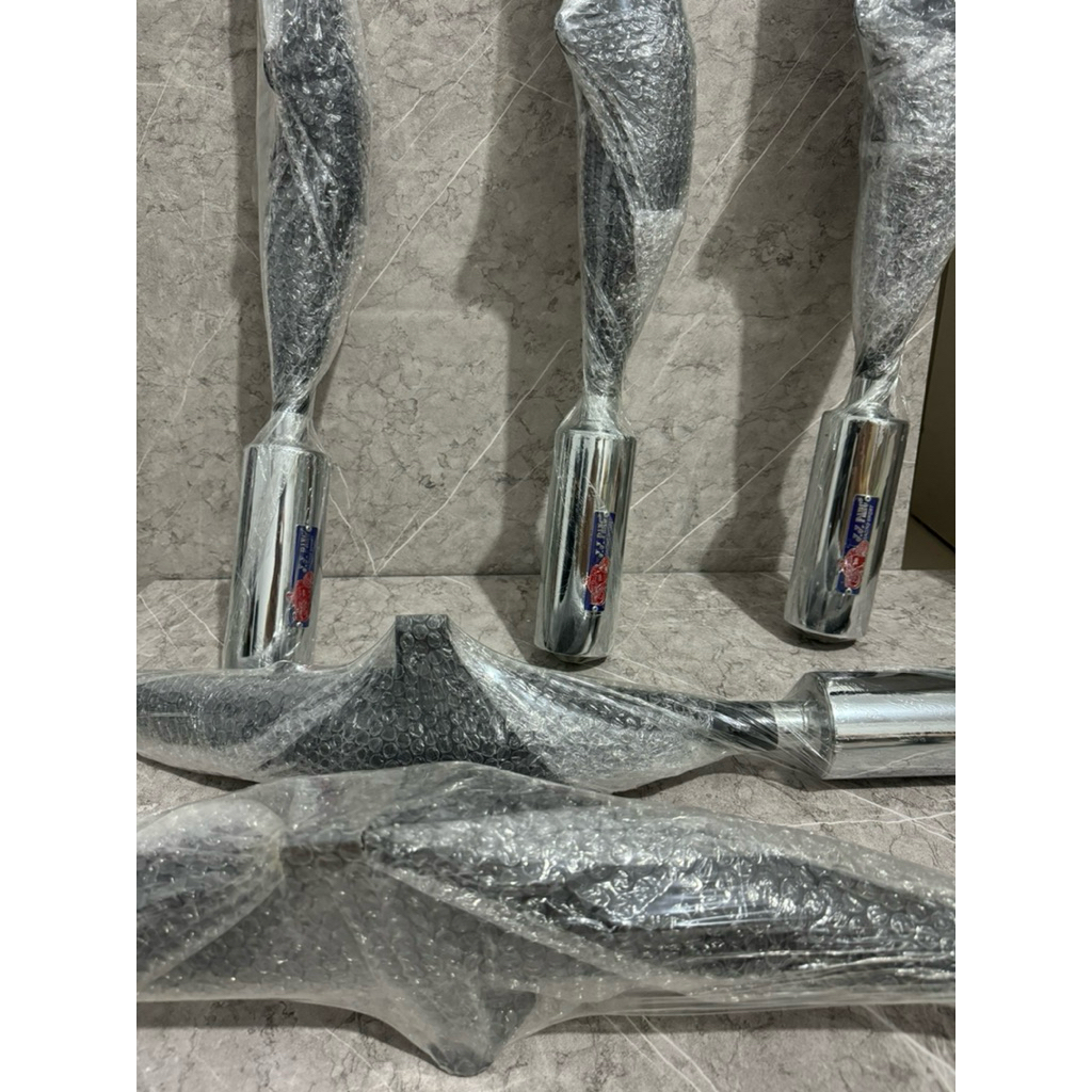 YY PANG KNALPOT FIZR F1ZR Y110 BLACK COBRA ORIGINAL KNALPOT F1ZR YYPANG KNALPOT STANDAR RACING F1ZR 