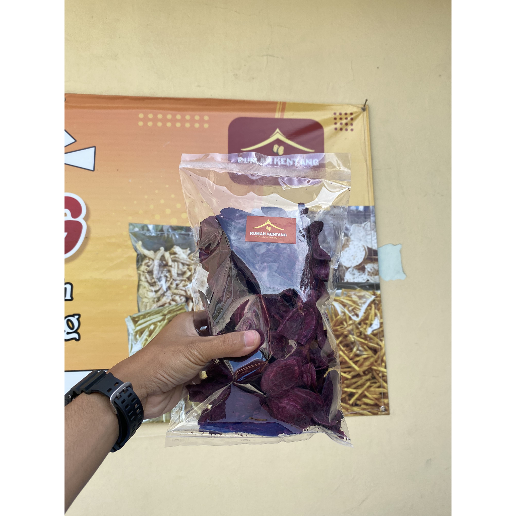 

Murah keripik ubi pedas keripik ubi ungu ubi kripik ubi unggu manis