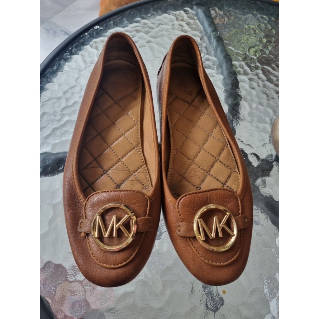 preloved MK Shoes 38