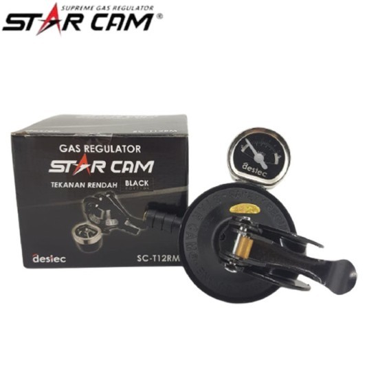 Starcam Regulator SC T12RM