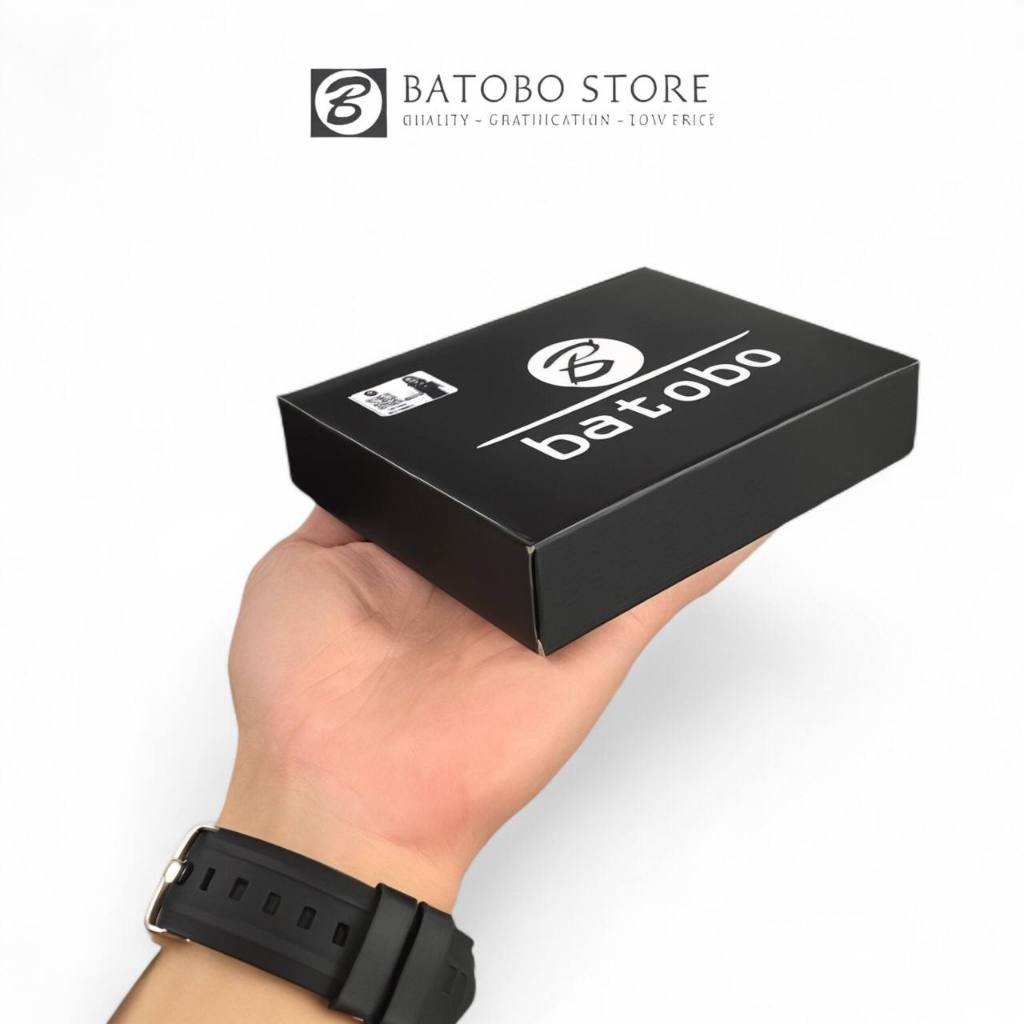 

B001479 Kotak hadiah kotak packaging Gift Box Hard Box