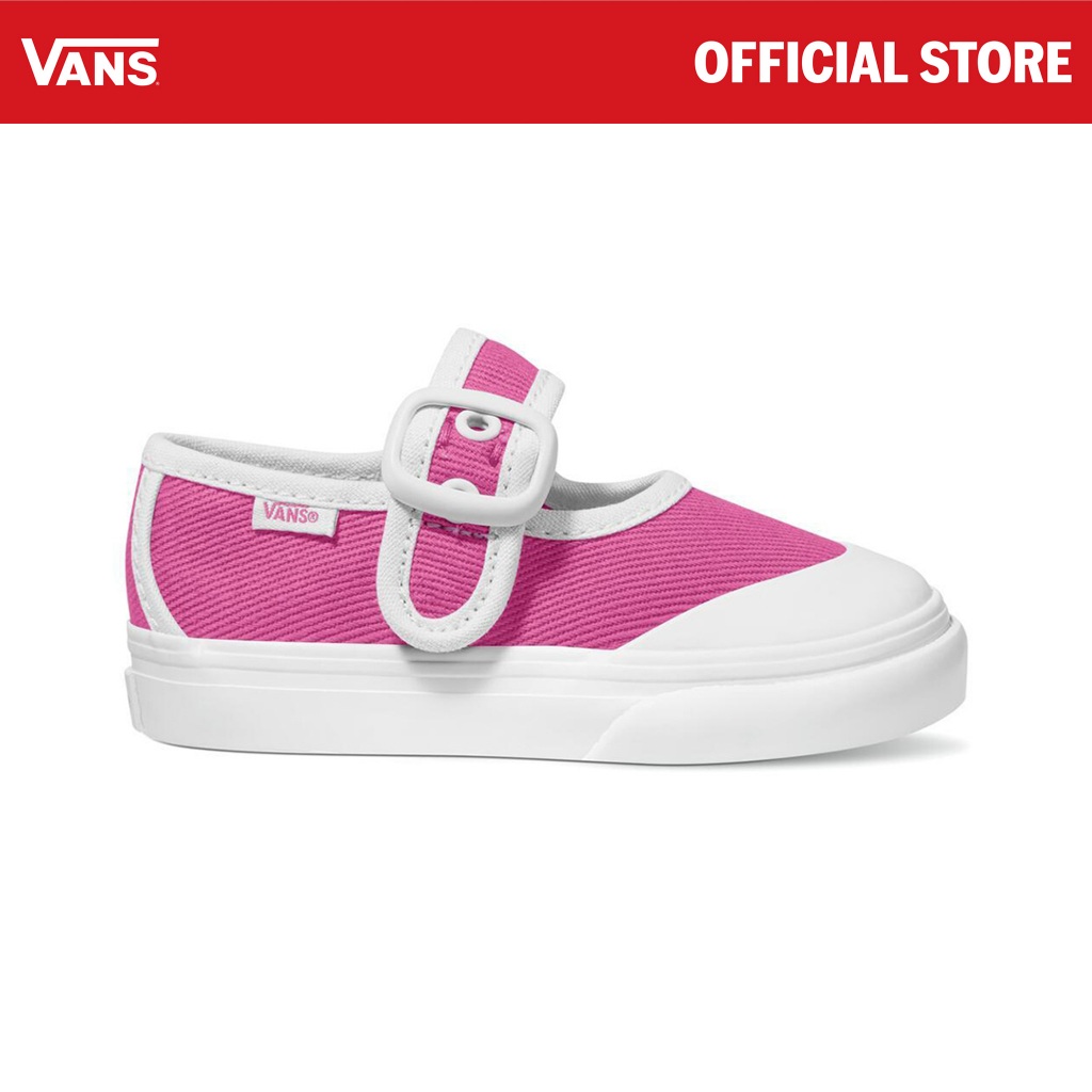 Vans Toddler Mary Jane