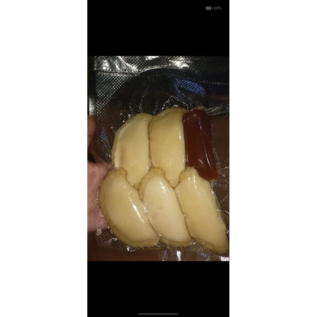 

CIRENG AYAM SUWIR ORIGINAL//ISI 5.