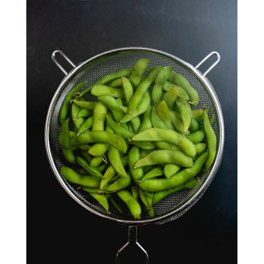 

KACANG EDAMAME PREMIUM