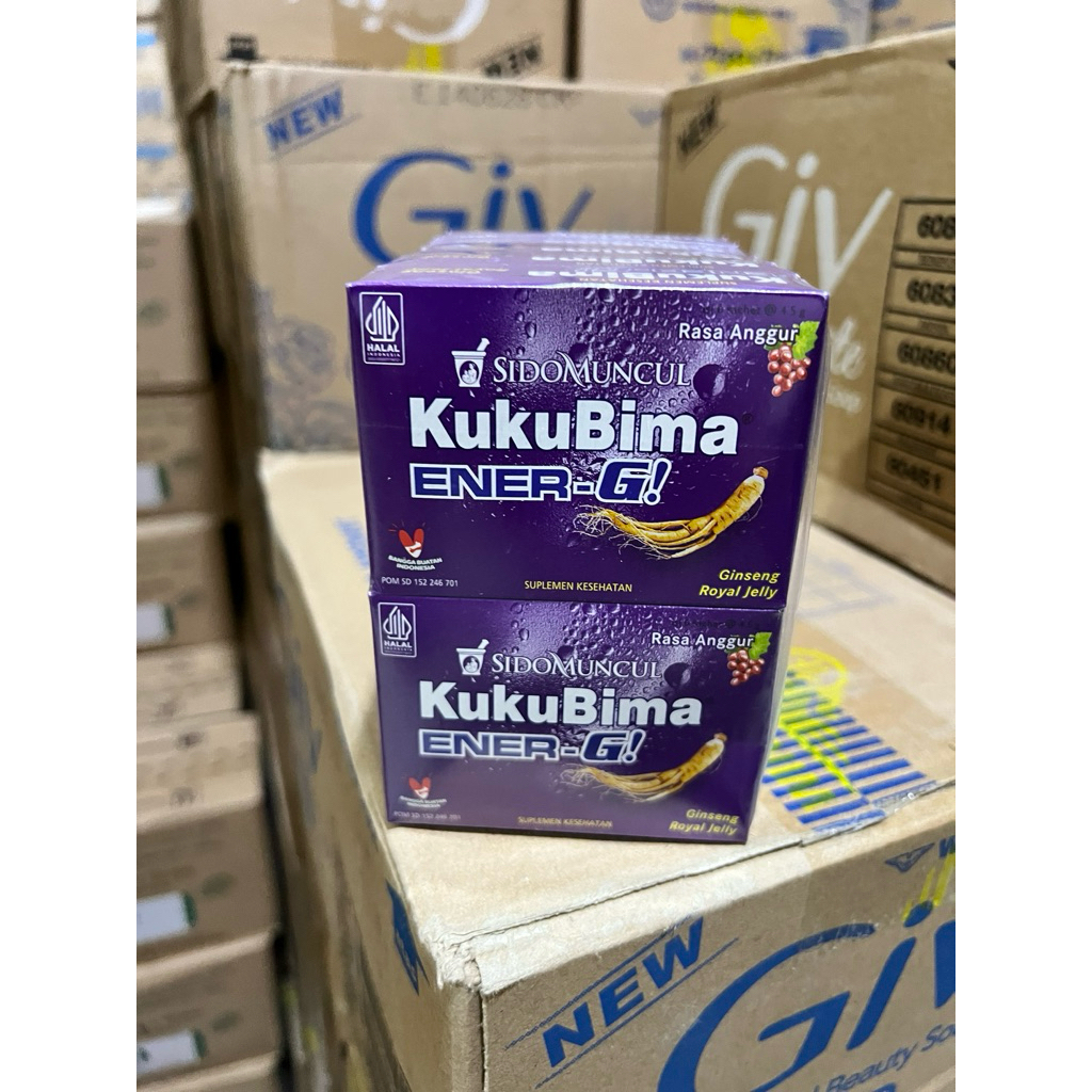 

KUKU BIMA ANGGUR 1 pack isi 10