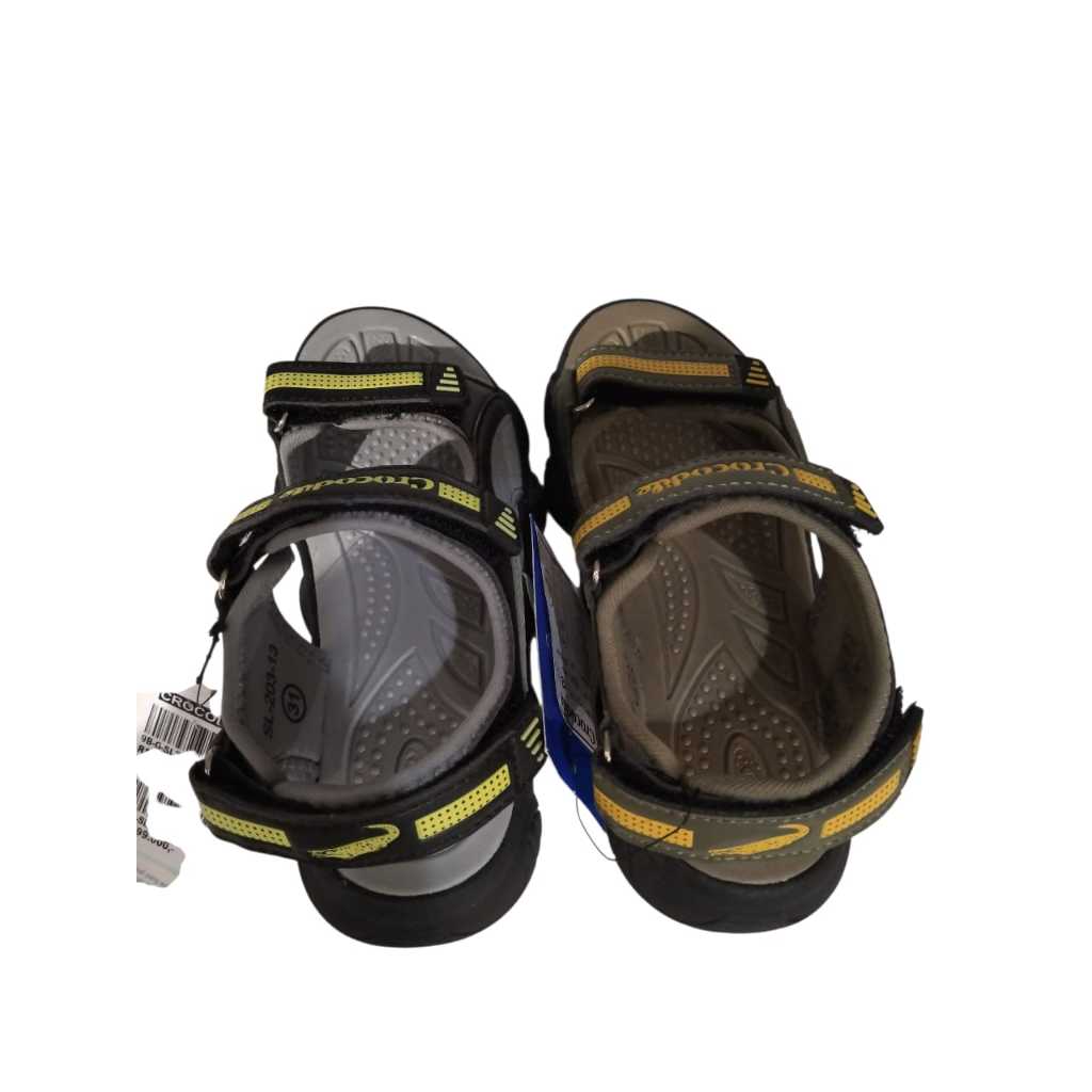 Crocodile  Kids SL203-13 Sandal Gunung Anak Laki-laki