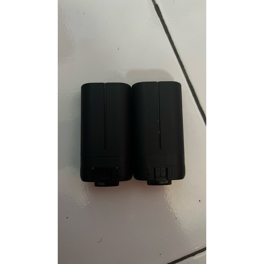 Baterai Mavic Mini bekas Combo