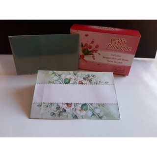 

Cetak amplop kondangan a50 harga murah 1box(50pcs)