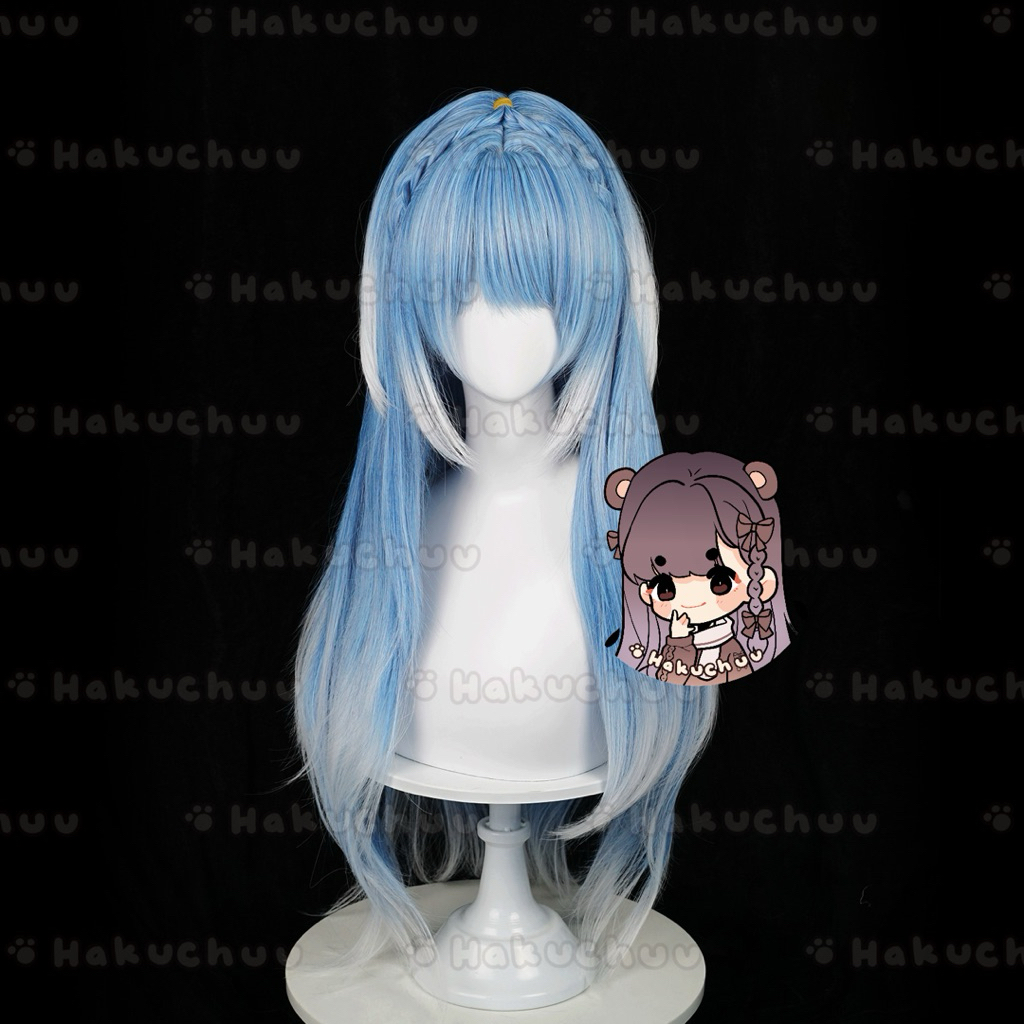READY kobo kanaeru wig vtuber hololive