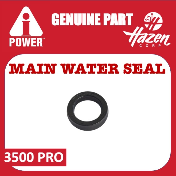 MAIN WATER SEAL UNTUK AiPower APW-3500 PRO by HAZENstore