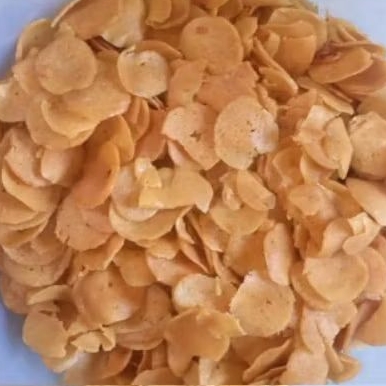 

Citruk/molring gurih pedas 1 kg