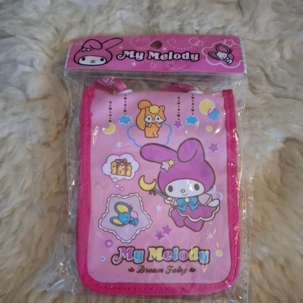 

MM card holder Melody Original