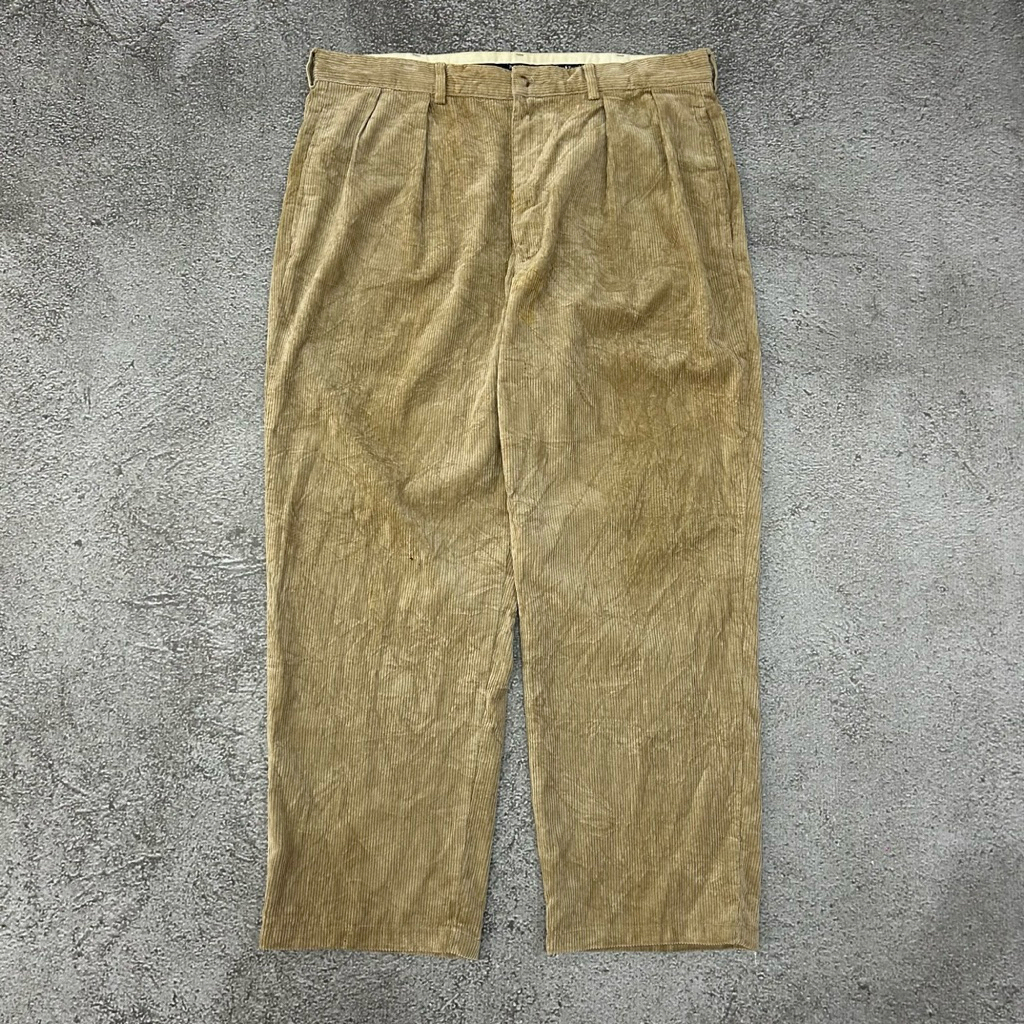 CELANA POLO RL CORDUROY